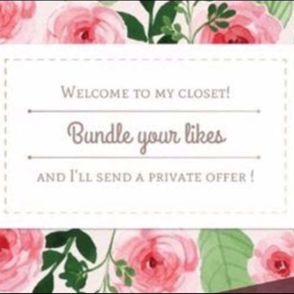 Special Bundle for Carla